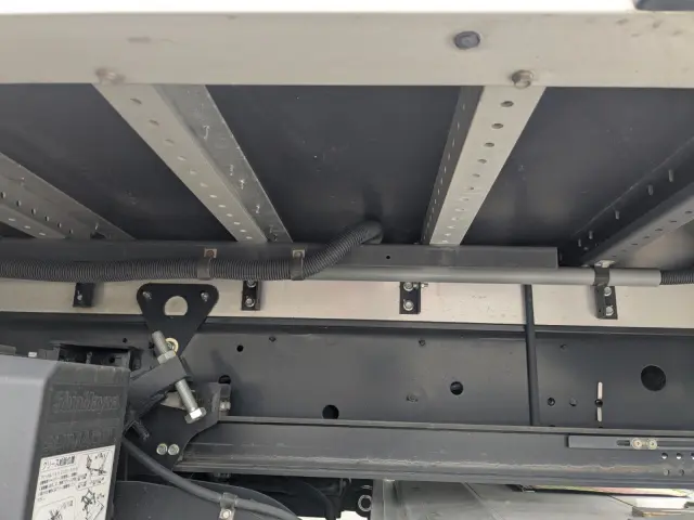 日野 レンジャー 2KG-FD2ABG(2WD)の写真28