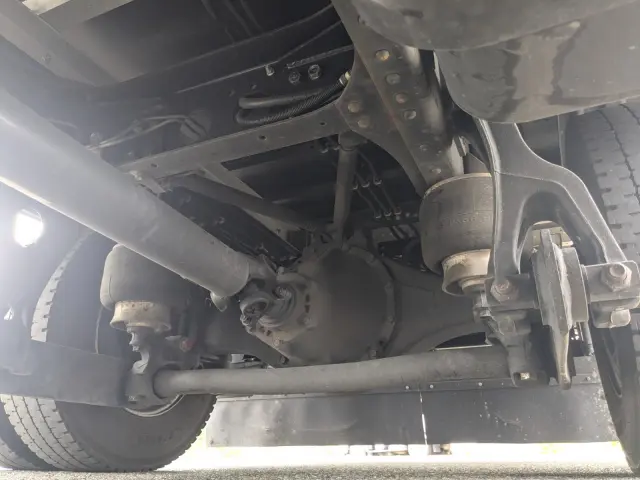 日野 レンジャー 2KG-FD2ABG(2WD)の写真29