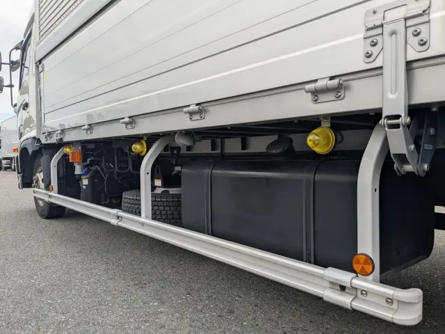 日野 レンジャー 2KG-FD2ABG(2WD)の写真30