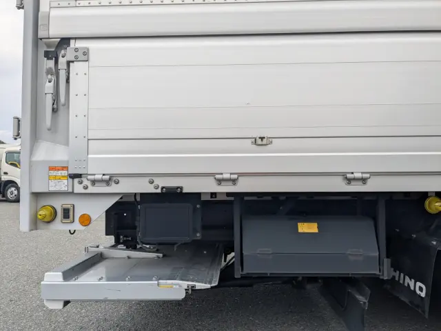 日野 レンジャー 2KG-FD2ABG(2WD)の写真32