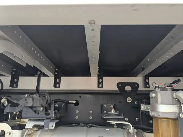 日野 レンジャー 2KG-FD2ABG(2WD)の写真33