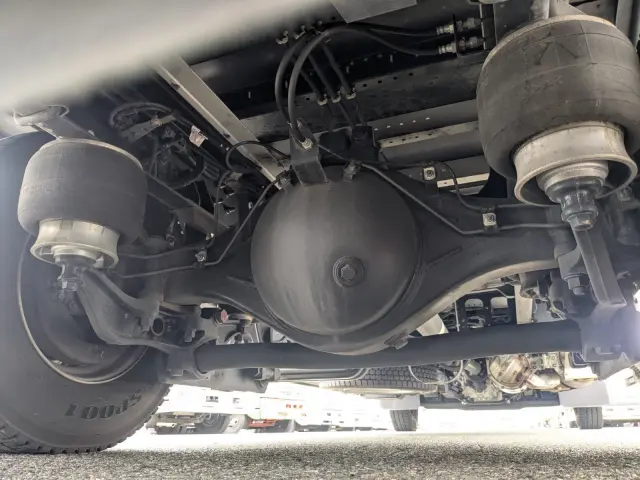 日野 レンジャー 2KG-FD2ABG(2WD)の写真34