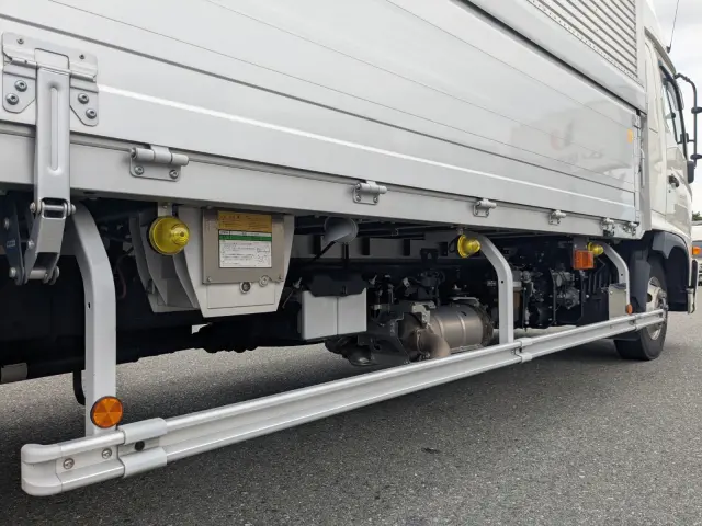 日野 レンジャー 2KG-FD2ABG(2WD)の写真35