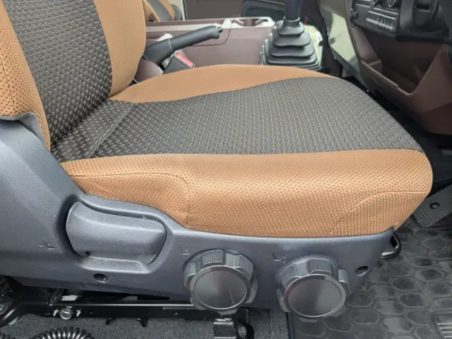 日野 レンジャー 2KG-FD2ABG(2WD)の写真36