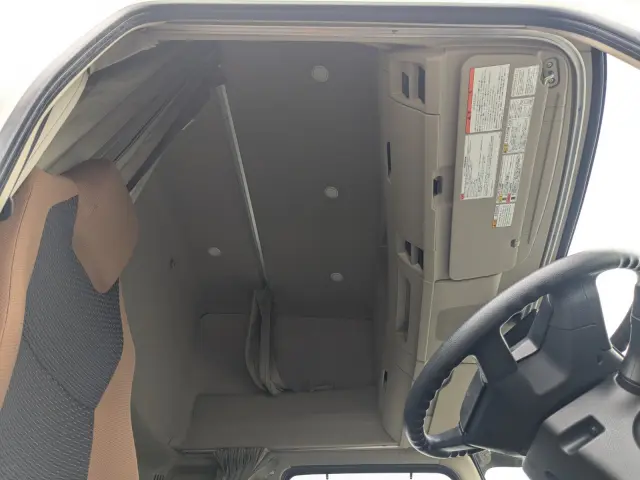 日野 レンジャー 2KG-FD2ABG(2WD)の写真37