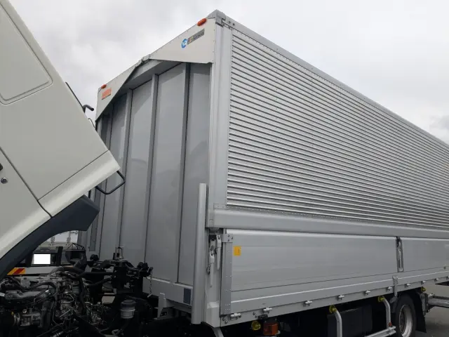 日野 レンジャー 2KG-FD2ABG(2WD)の写真42