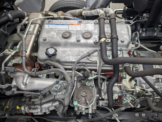 日野 レンジャー 2KG-FD2ABG(2WD)の写真43