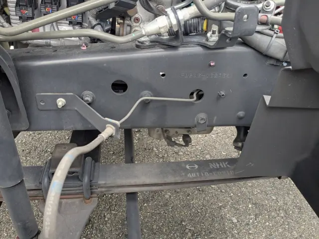 日野 レンジャー 2KG-FD2ABG(2WD)の写真45