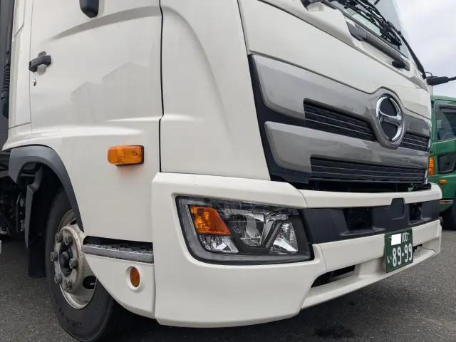 日野 レンジャー 2KG-FD2ABG(2WD)の写真48