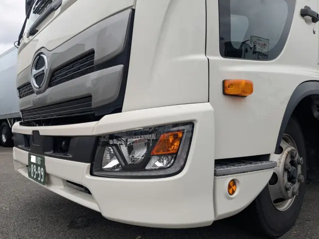 日野 レンジャー 2KG-FD2ABG(2WD)の写真49