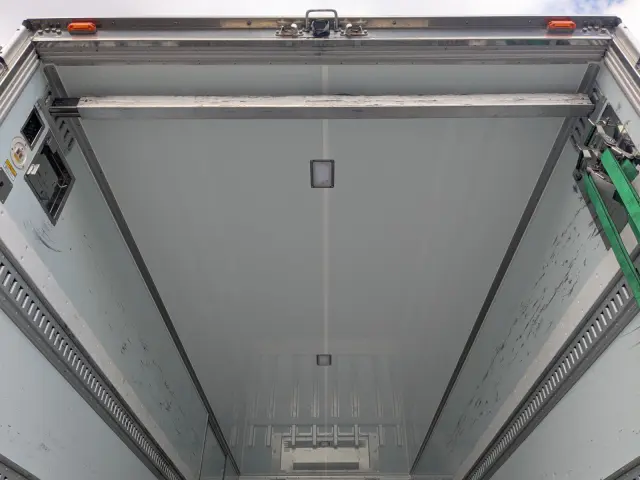 日野 レンジャー 2KG-FD2ABG(2WD)の写真11