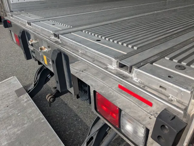 日野 レンジャー 2KG-FD2ABG(2WD)の写真12