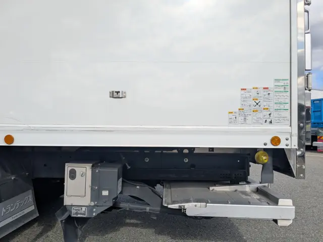 日野 レンジャー 2KG-FD2ABG(2WD)の写真26