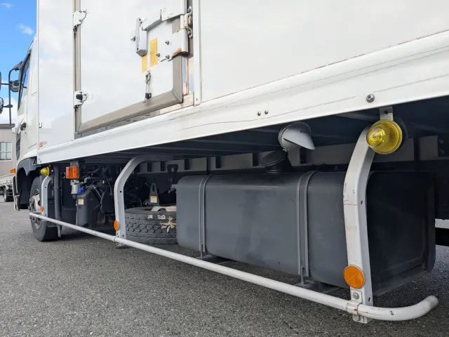 日野 レンジャー 2KG-FD2ABG(2WD)の写真29