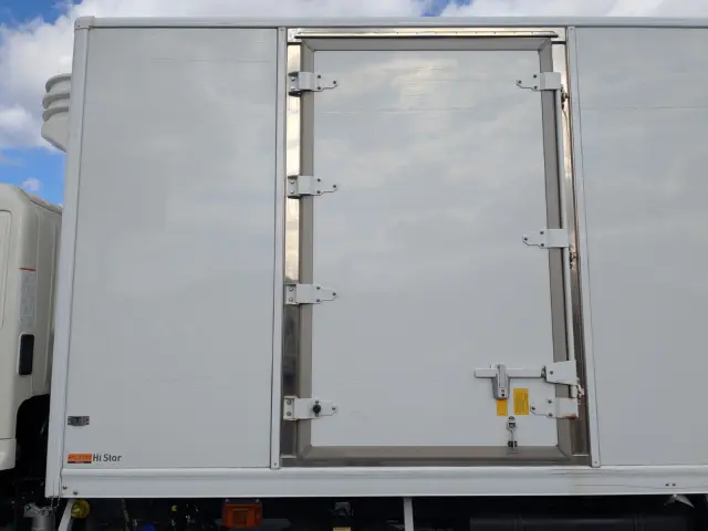 日野 レンジャー 2KG-FD2ABG(2WD)の写真30