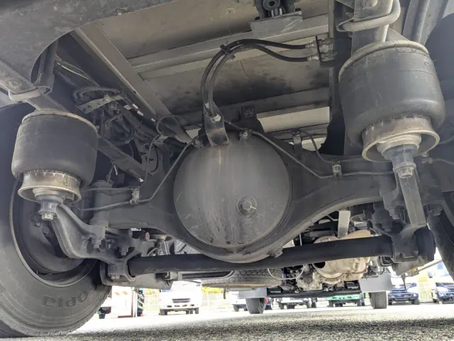 日野 レンジャー 2KG-FD2ABG(2WD)の写真34