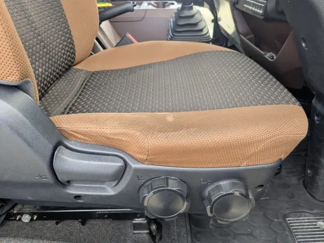 日野 レンジャー 2KG-FD2ABG(2WD)の写真36