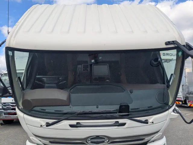 日野 レンジャー 2KG-FD2ABG(2WD)の写真50