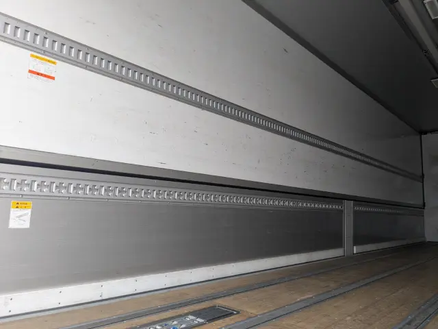 三菱 スーパーグレート 2PG-FS74HZ(8x4)の写真13