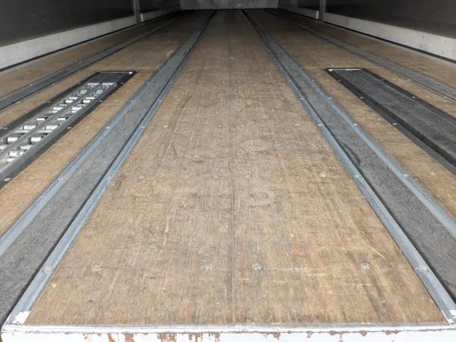 三菱 スーパーグレート 2PG-FS74HZ(8x4)の写真14