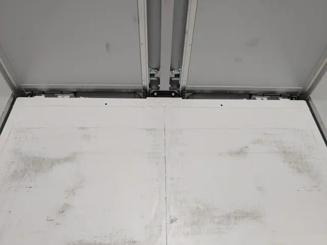 三菱 スーパーグレート 2PG-FS74HZ(8x4)の写真18