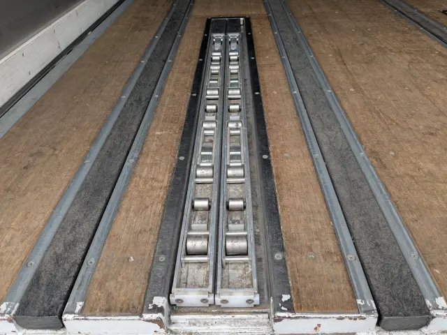 三菱 スーパーグレート 2PG-FS74HZ(8x4)の写真20