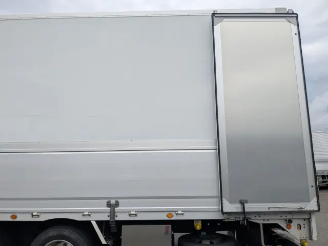 三菱 スーパーグレート 2PG-FS74HZ(8x4)の写真22