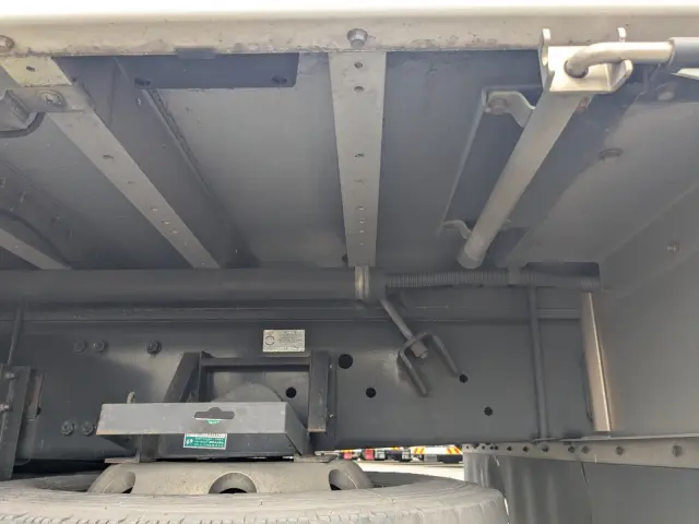 三菱 スーパーグレート 2PG-FS74HZ(8x4)の写真24