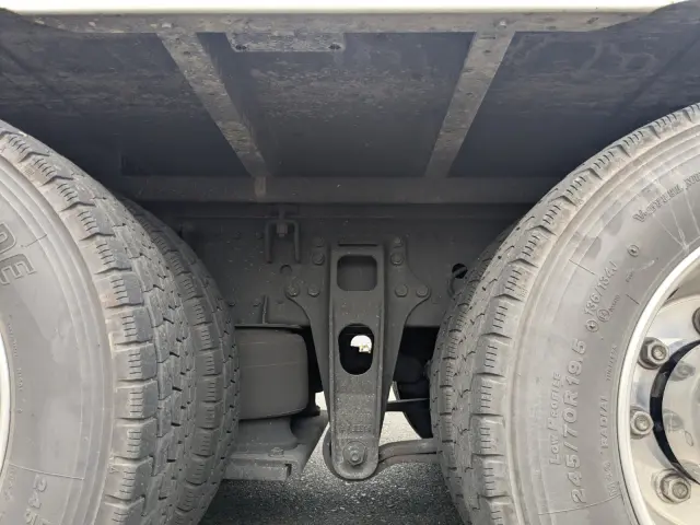 三菱 スーパーグレート 2PG-FS74HZ(8x4)の写真25