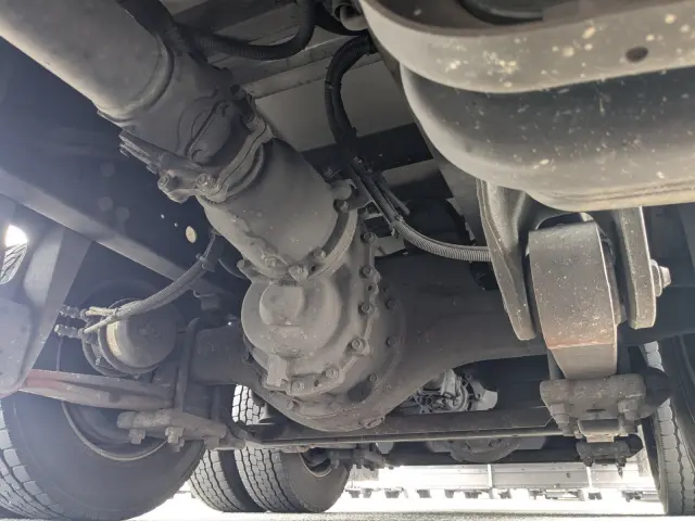 三菱 スーパーグレート 2PG-FS74HZ(8x4)の写真26