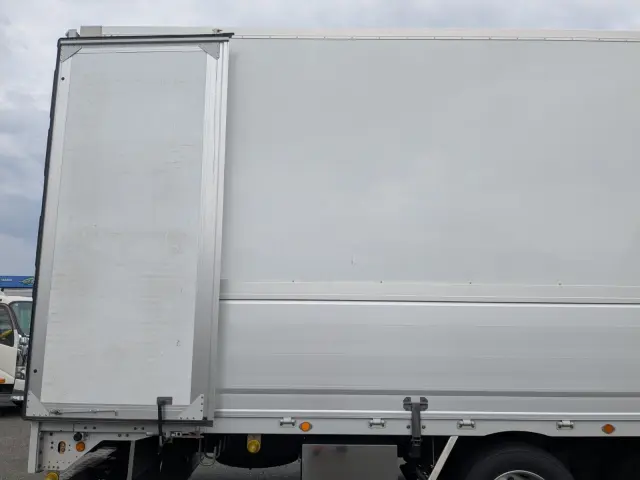 三菱 スーパーグレート 2PG-FS74HZ(8x4)の写真28