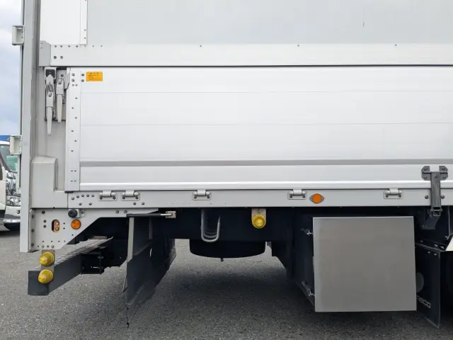 三菱 スーパーグレート 2PG-FS74HZ(8x4)の写真29