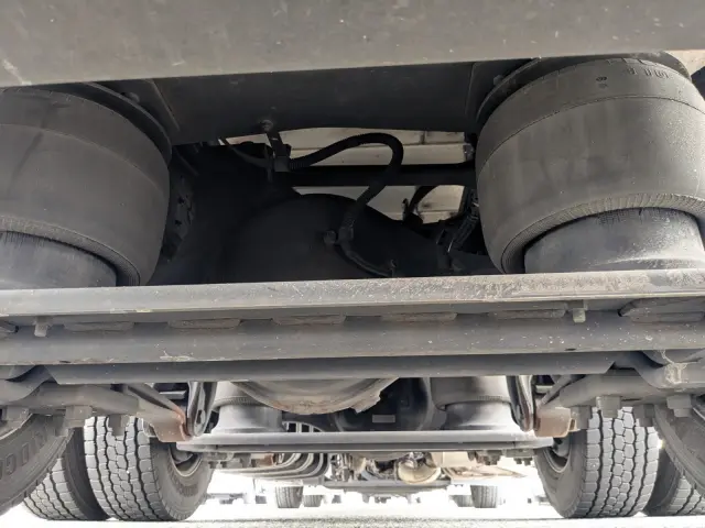 三菱 スーパーグレート 2PG-FS74HZ(8x4)の写真31