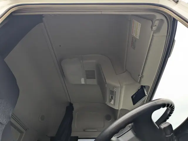 三菱 スーパーグレート 2PG-FS74HZ(8x4)の写真34