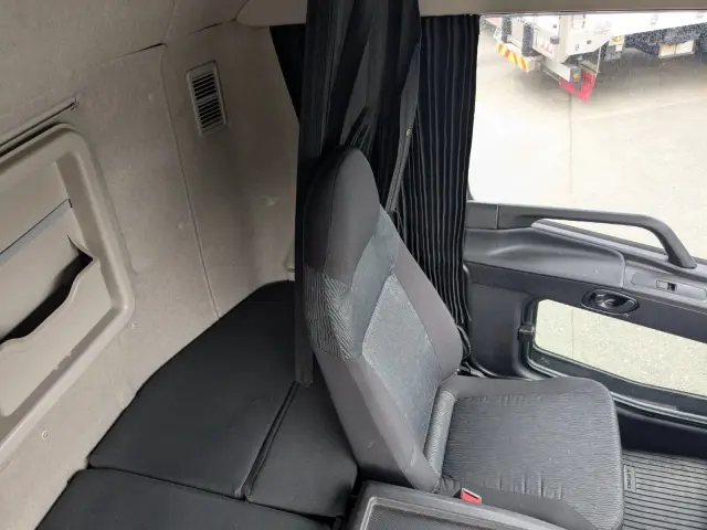 三菱 スーパーグレート 2PG-FS74HZ(8x4)の写真35