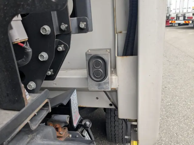 三菱 スーパーグレート 2PG-FS74HZ(8x4)の写真39