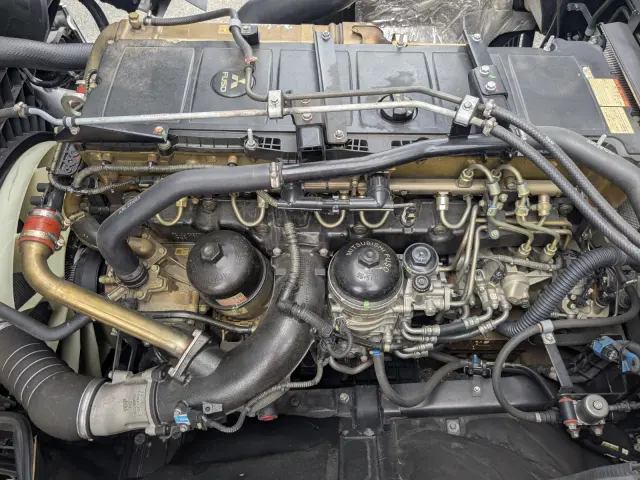 三菱 スーパーグレート 2PG-FS74HZ(8x4)の写真40