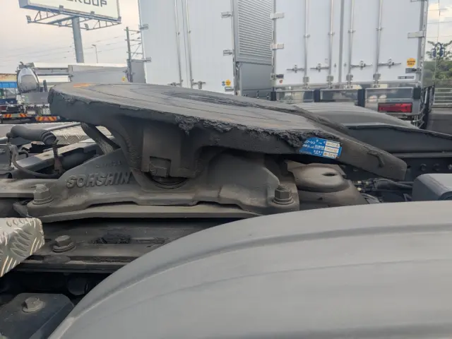 日野 プロフィア 2DG-SH1EDGG(2WD)の写真10