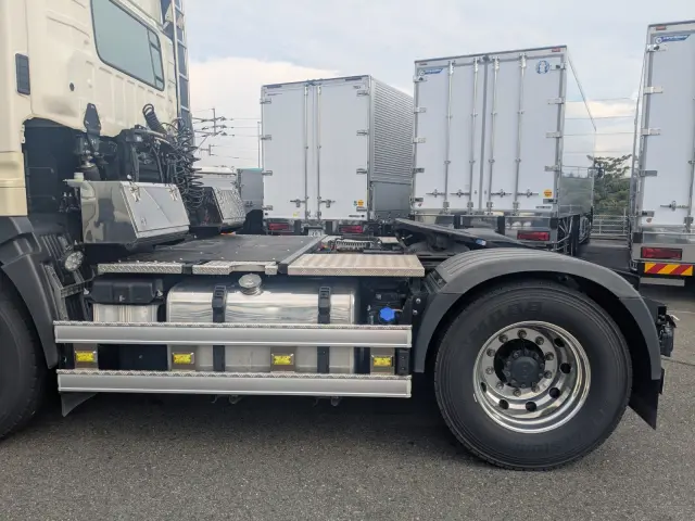 日野 プロフィア 2DG-SH1EDGG(2WD)の写真12