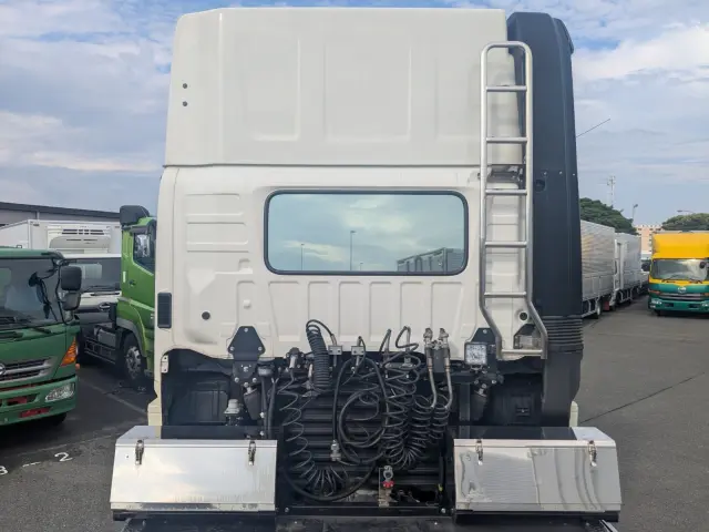 日野 プロフィア 2DG-SH1EDGG(2WD)の写真16