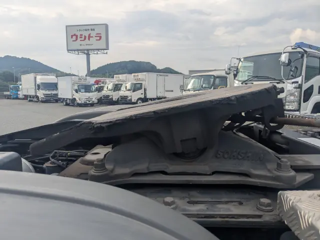 日野 プロフィア 2DG-SH1EDGG(2WD)の写真17