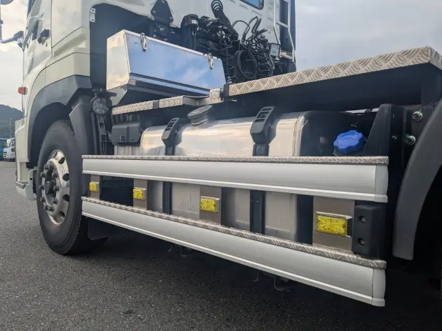 日野 プロフィア 2DG-SH1EDGG(2WD)の写真21