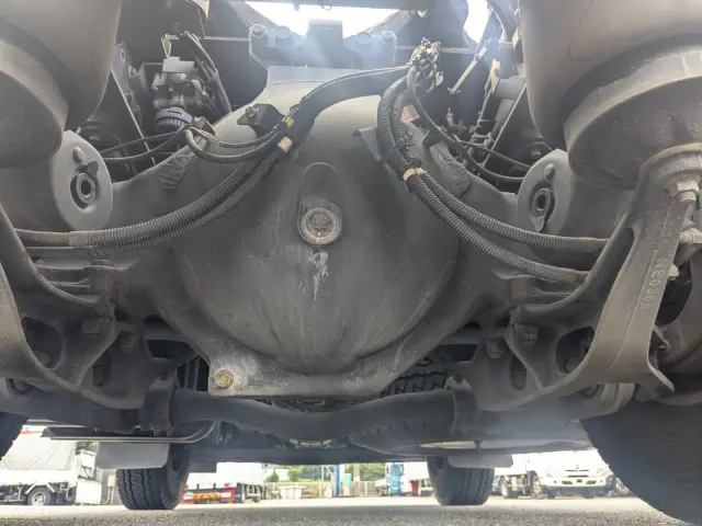 日野 プロフィア 2DG-SH1EDGG(2WD)の写真22