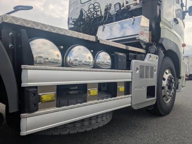 日野 プロフィア 2DG-SH1EDGG(2WD)の写真23