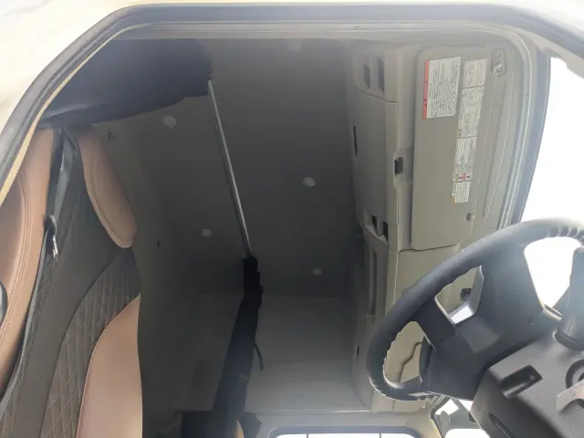 日野 プロフィア 2DG-SH1EDGG(2WD)の写真25