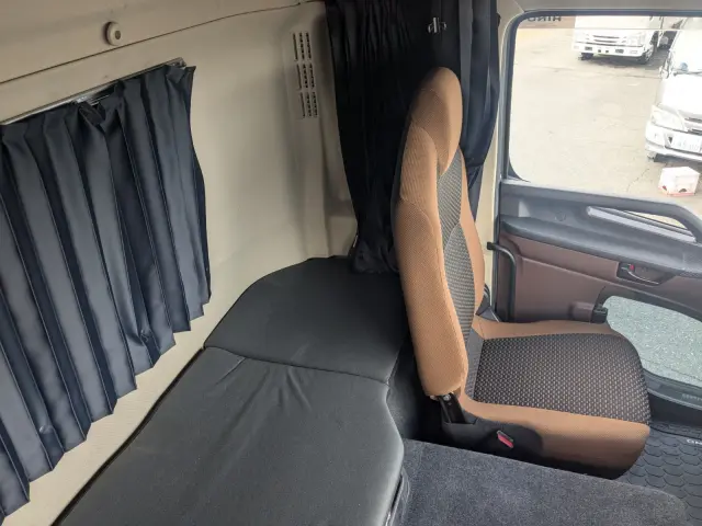 日野 プロフィア 2DG-SH1EDGG(2WD)の写真26