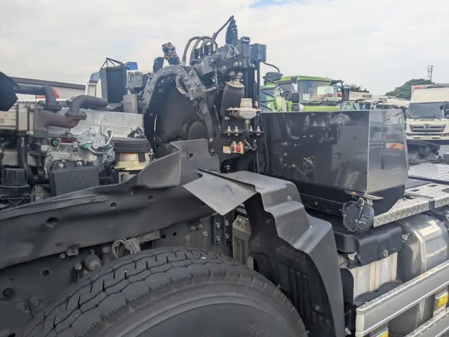 日野 プロフィア 2DG-SH1EDGG(2WD)の写真29