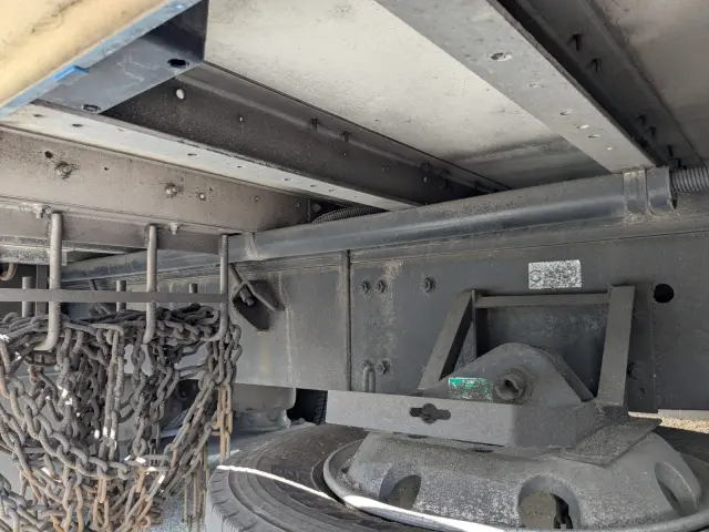 三菱 スーパーグレート 2PG-FS74HZ(8x4)の写真11