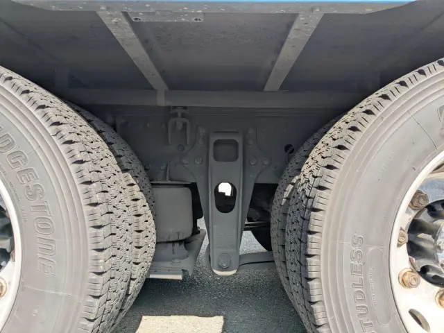 三菱 スーパーグレート 2PG-FS74HZ(8x4)の写真12