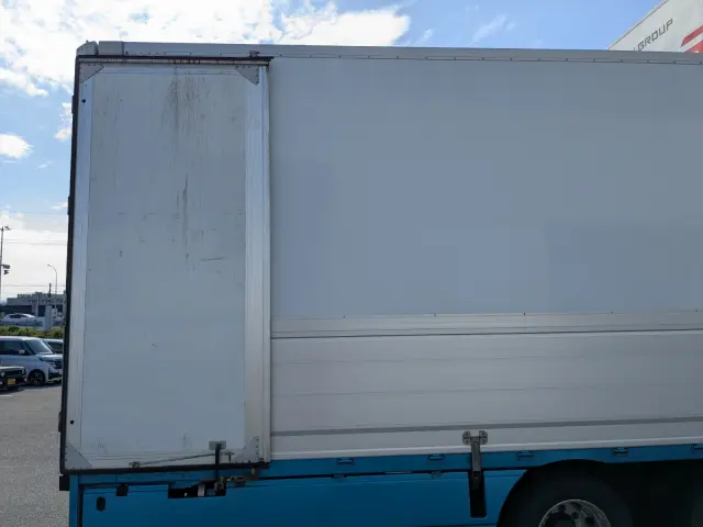 三菱 スーパーグレート 2PG-FS74HZ(8x4)の写真16